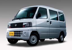 ★実動良好★日産クリッパー・A/C・P/S・５速・即戦力，手もと