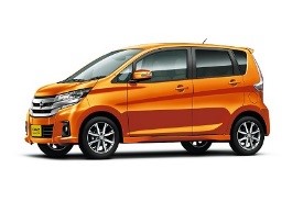 日産デイズ の特別仕様車 X モカセレクション ハイウェイスターx プレミアムセレクション を発売