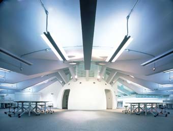 日産自動車 ロンドンに新デザインセンターを開設